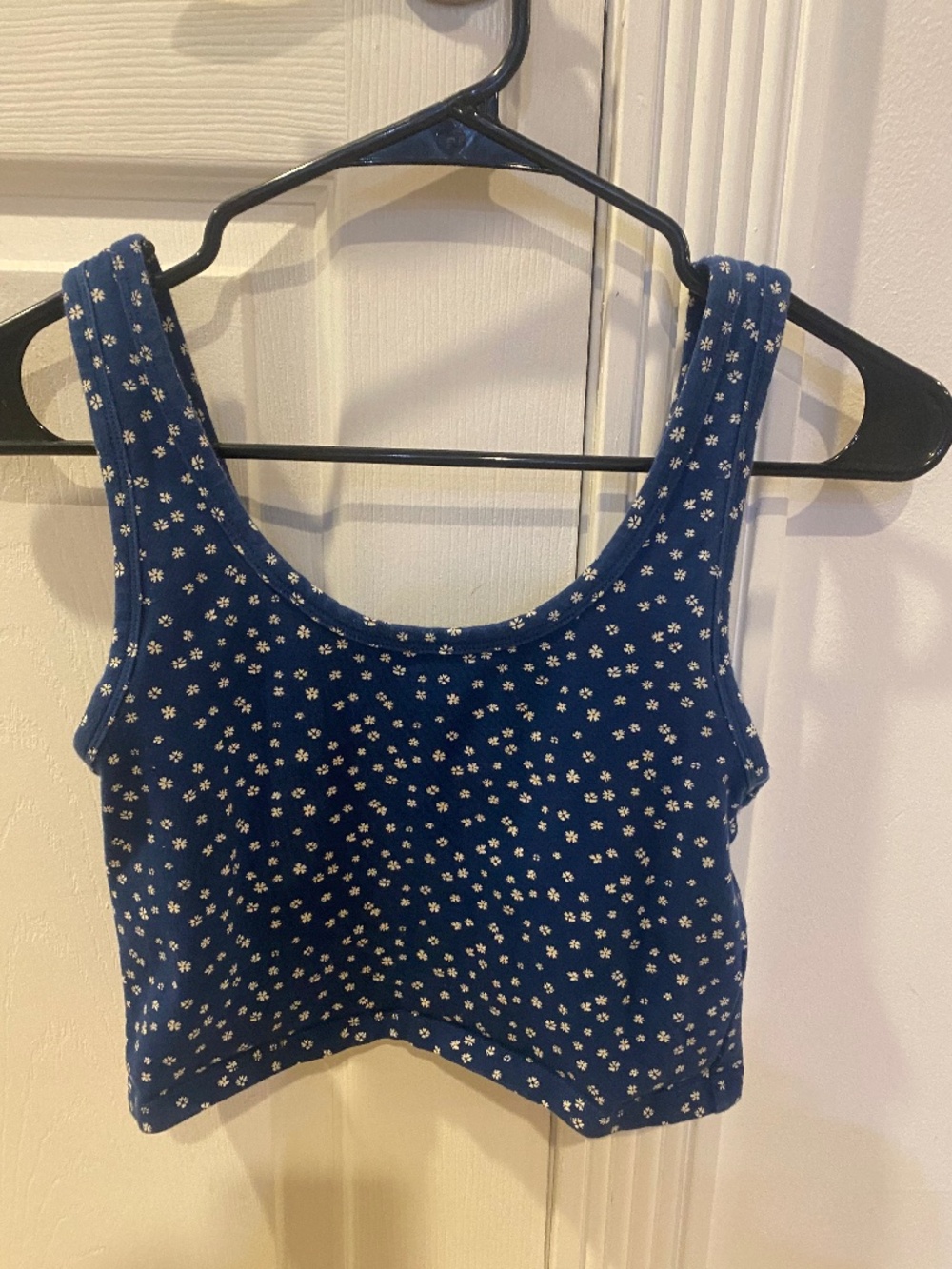 PacSun crop Tank